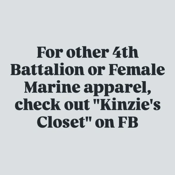 Marine Corps USMC Marines Black Leggings